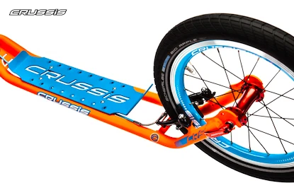 Crussis Active 4.2 Roller