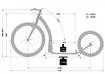 Crussis  ONE COBRA 4.1 Roller