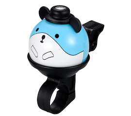 Csengő FirstBike Mouse Blue