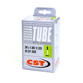 CST 26X1.5/1.75 Dunlop-Gv (Tb-Cs026) Gumibelső