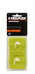 Csuklópántok Head  Wristband 2.5'' Lime