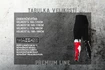 Czech Virus  Black Férfileggings