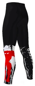 Czech Virus  Black Férfileggings