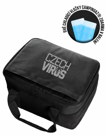 Czech Virus Food Prep Thermo Box