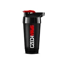 Czech Virus  X 700 ml Black Shaker