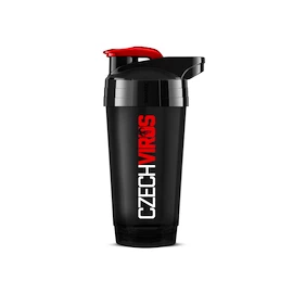 Czech Virus X 700 ml Black Shaker