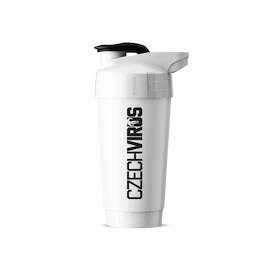 Czech Virus X 700 ml White Shaker
