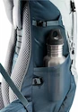Deuter  Aircontact Lite 40 + 10 Graphite/Black  Hátizsák