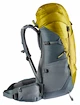 Deuter  Aircontact Lite 50 + 10  Hátizsák