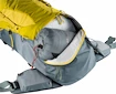 Deuter  Aircontact Lite 50 + 10  Hátizsák