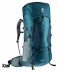 Deuter  Aircontact Lite 50 + 10  Hátizsák