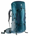 Deuter  Aircontact Lite 50 + 10  Hátizsák