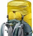 Deuter  Aircontact Lite 50 + 10  Hátizsák