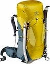 Deuter  Aircontact Lite 50 + 10  Hátizsák