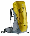 Deuter  Aircontact Lite 50 + 10  Hátizsák