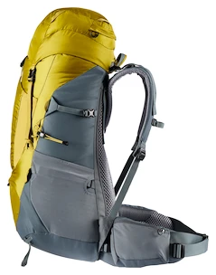 Deuter  Aircontact Lite 50 + 10  Hátizsák