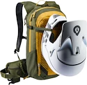 Deuter  Compact EXP 14 Caramel/Khaki  Hátizsák