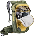 Deuter  Compact EXP 14 Caramel/Khaki  Hátizsák