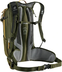 Deuter  Compact EXP 14 Caramel/Khaki  Hátizsák