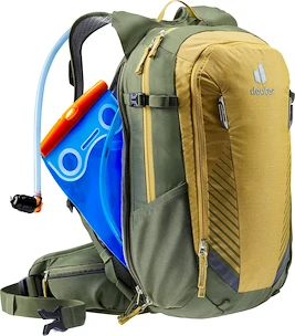 Deuter  Compact EXP 14 Caramel/Khaki  Hátizsák