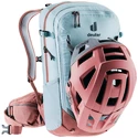 Deuter  Flyt 18 SL	Dusk/Redwood  Hátizsák