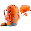 Deuter Gravity Expedition 45+ SL hátizsák