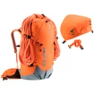 Deuter  Gravity Expedition 45+ SL  Hátizsák