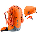 Deuter Gravity Expedition 45+ SL hátizsák