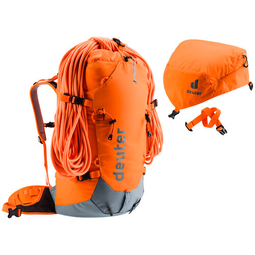 Deuter Gravity Expedition 45+ SL hátizsák