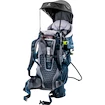 Deuter  Kid Comfort Active  Gyerekhordozó