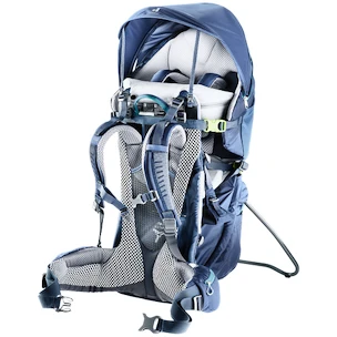 Deuter  Kid Comfort Pro  Gyerekhordozó