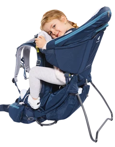 Deuter  Kid Comfort Pro  Gyerekhordozó