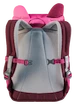Deuter  Kikki Hot Pink/Maron  Gyerekhátizsák