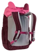 Deuter  Kikki Hot Pink/Maron  Gyerekhátizsák