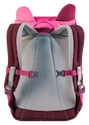 Deuter  Kikki Hot Pink/Maron  Gyerekhátizsák