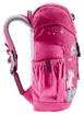 Deuter  Schmusebär Ruby/Hotpink  Gyerekhátizsák