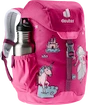 Deuter  Schmusebär Ruby/Hotpink  Gyerekhátizsák