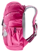 Deuter  Schmusebär Ruby/Hotpink  Gyerekhátizsák