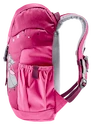 Deuter  Schmusebär Ruby/Hotpink  Gyerekhátizsák