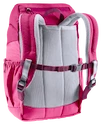 Deuter  Schmusebär Ruby/Hotpink  Gyerekhátizsák