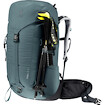 Deuter  Trail 28 SL Shale/Graphite  Hátizsák
