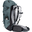 Deuter  Trail 28 SL Shale/Graphite  Hátizsák