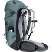 Deuter  Trail 28 SL Shale/Graphite  Hátizsák