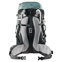 Deuter  Trail 28 SL Shale/Graphite  Hátizsák