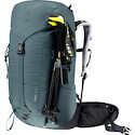 Deuter  Trail 28 SL Shale/Graphite  Hátizsák