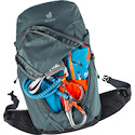 Deuter  Trail 28 SL Shale/Graphite  Hátizsák