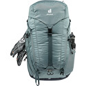 Deuter  Trail 28 SL Shale/Graphite  Hátizsák