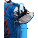 Deuter  Trans Alpine 24 Clay/Marine  Hátizsák