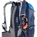 Deuter  Trans Alpine 24 Clay/Marine  Hátizsák