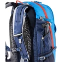 Deuter  Trans Alpine 24 Clay/Marine  Hátizsák